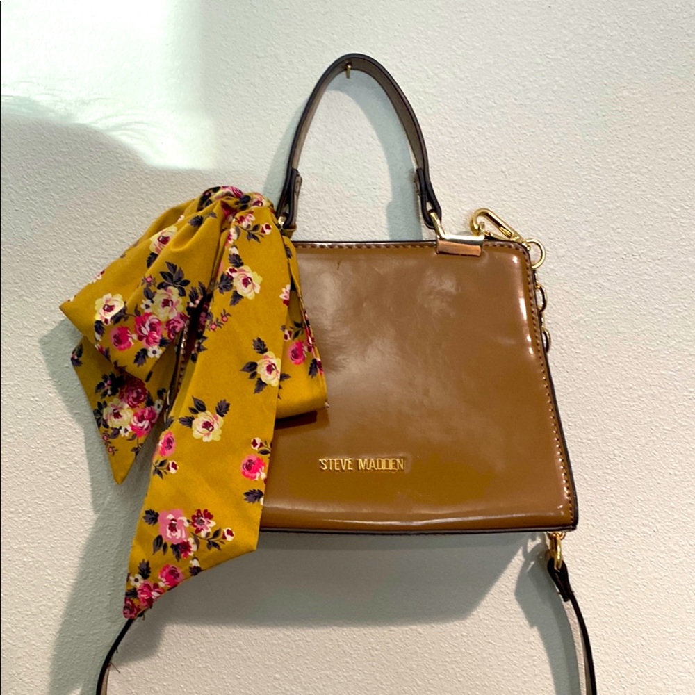 Steve Madden Purse